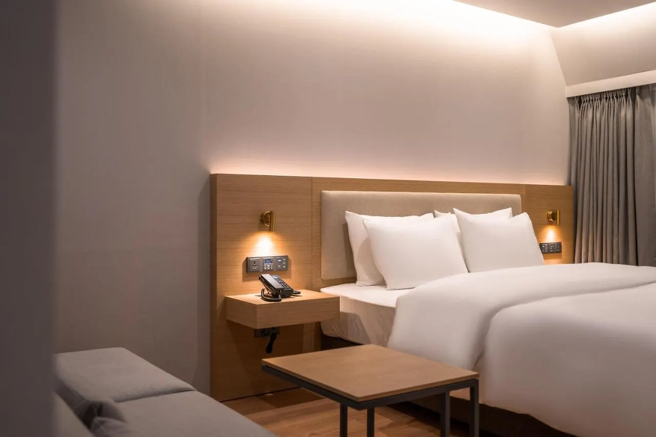 Hotel Comfort Inn Yeouido Seoul