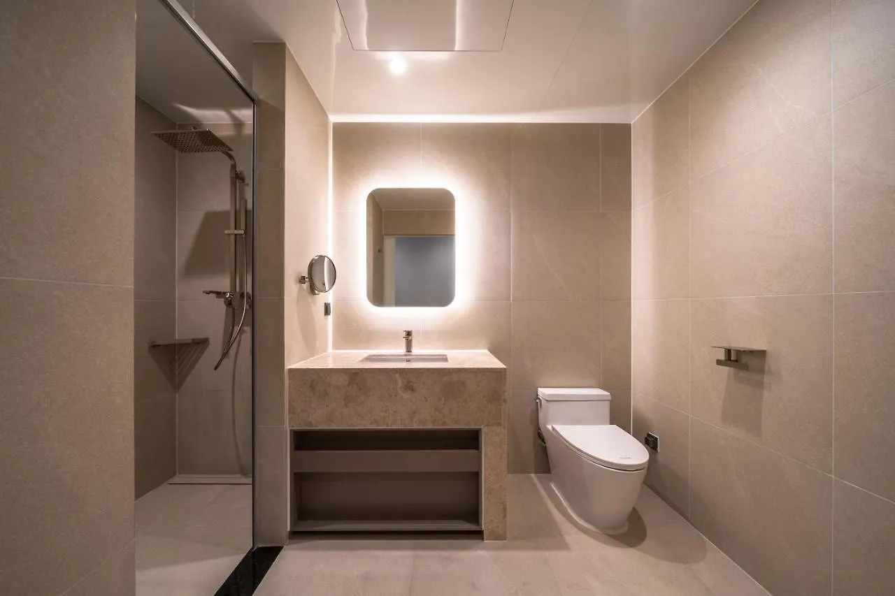 Comfort Inn Yeouido Seoul Hotel