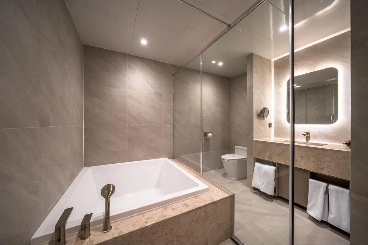 Comfort Inn Yeouido Seoul Hotel