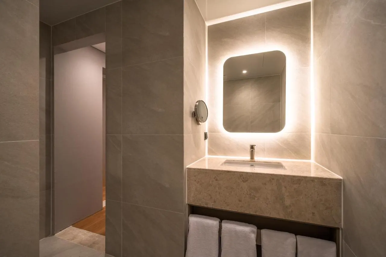 Hotel Comfort Inn Yeouido Seoul