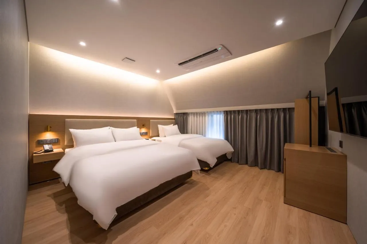Comfort Inn Yeouido Seoul
