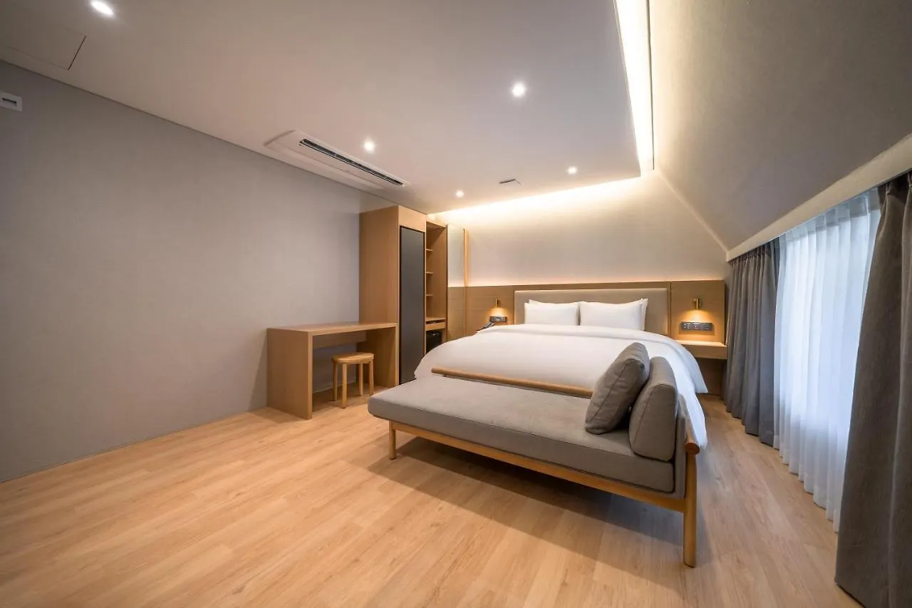 Comfort Inn Yeouido Seoul South Korea
