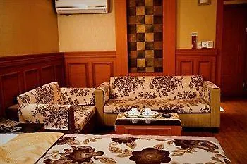 Comfort Inn Yeouido Seoul