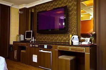 Comfort Inn Yeouido Seoul
