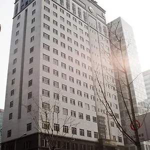 4* Hotel Yeoksam Artnouveau