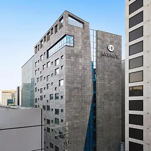 3* Hotel H Avenue Gangnam Yeoksam