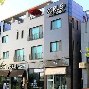 Korus Incheon