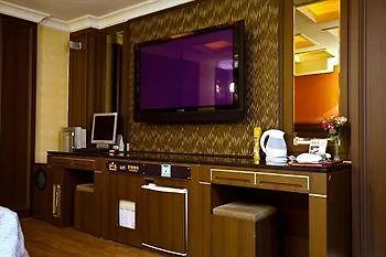 Hotel Comfort Inn Yeouido Seoul