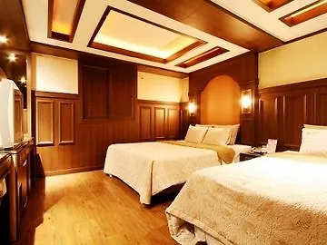 *** Hotel Comfort Inn Yeouido Seoul South Korea