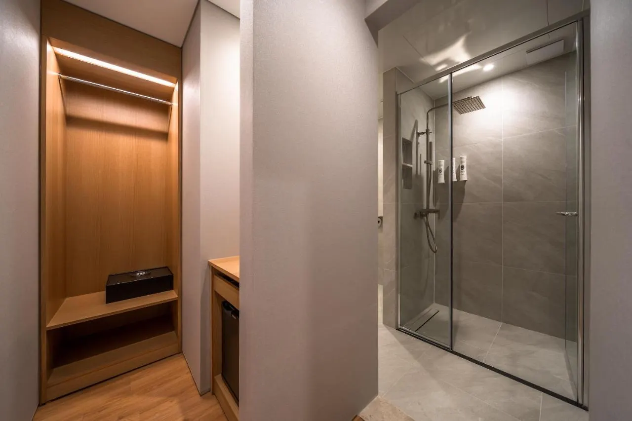 Comfort Inn Yeouido Seúl Hotel