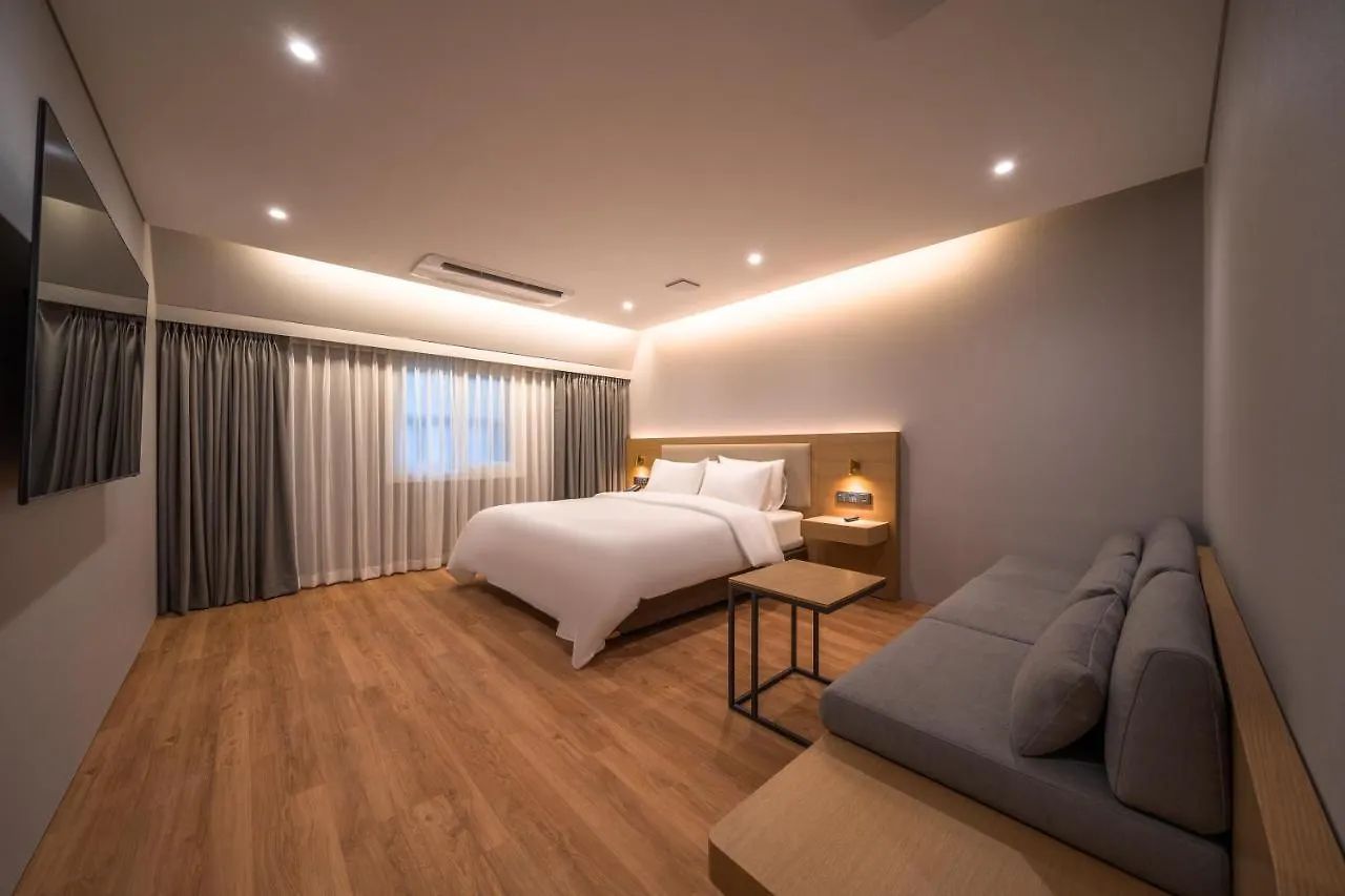 Comfort Inn Yeouido Seúl