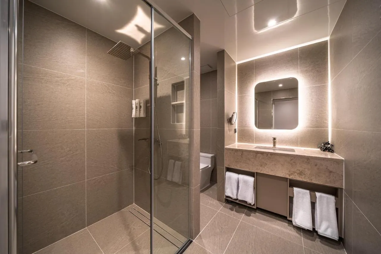 Comfort Inn Yeouido Seúl
