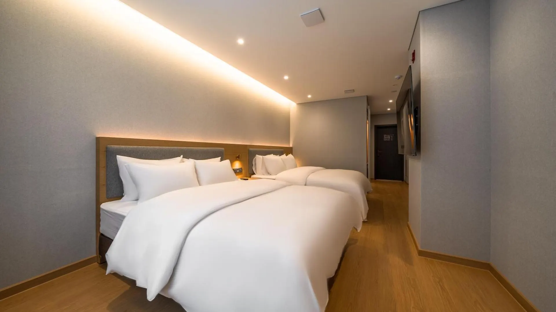 Comfort Inn Yeouido Seúl