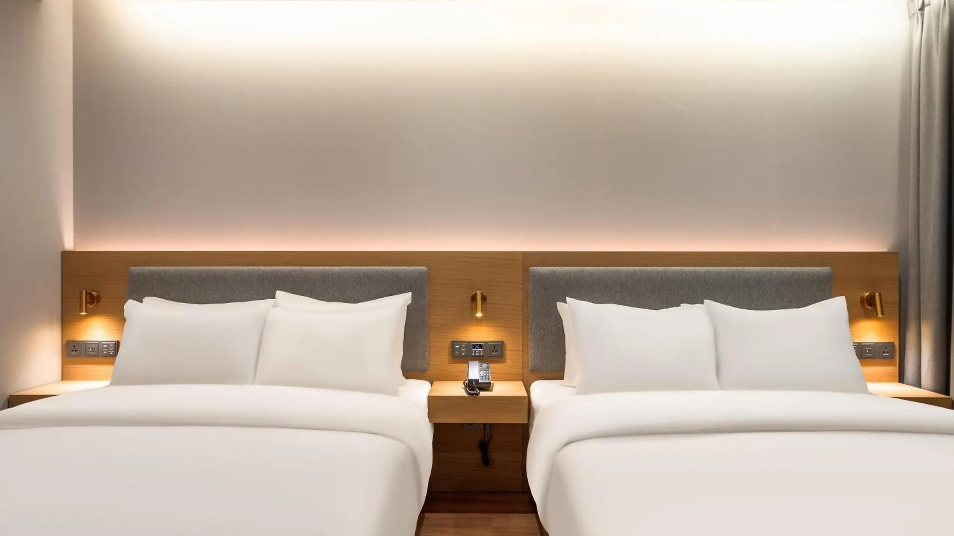 Comfort Inn Yeouido Seúl