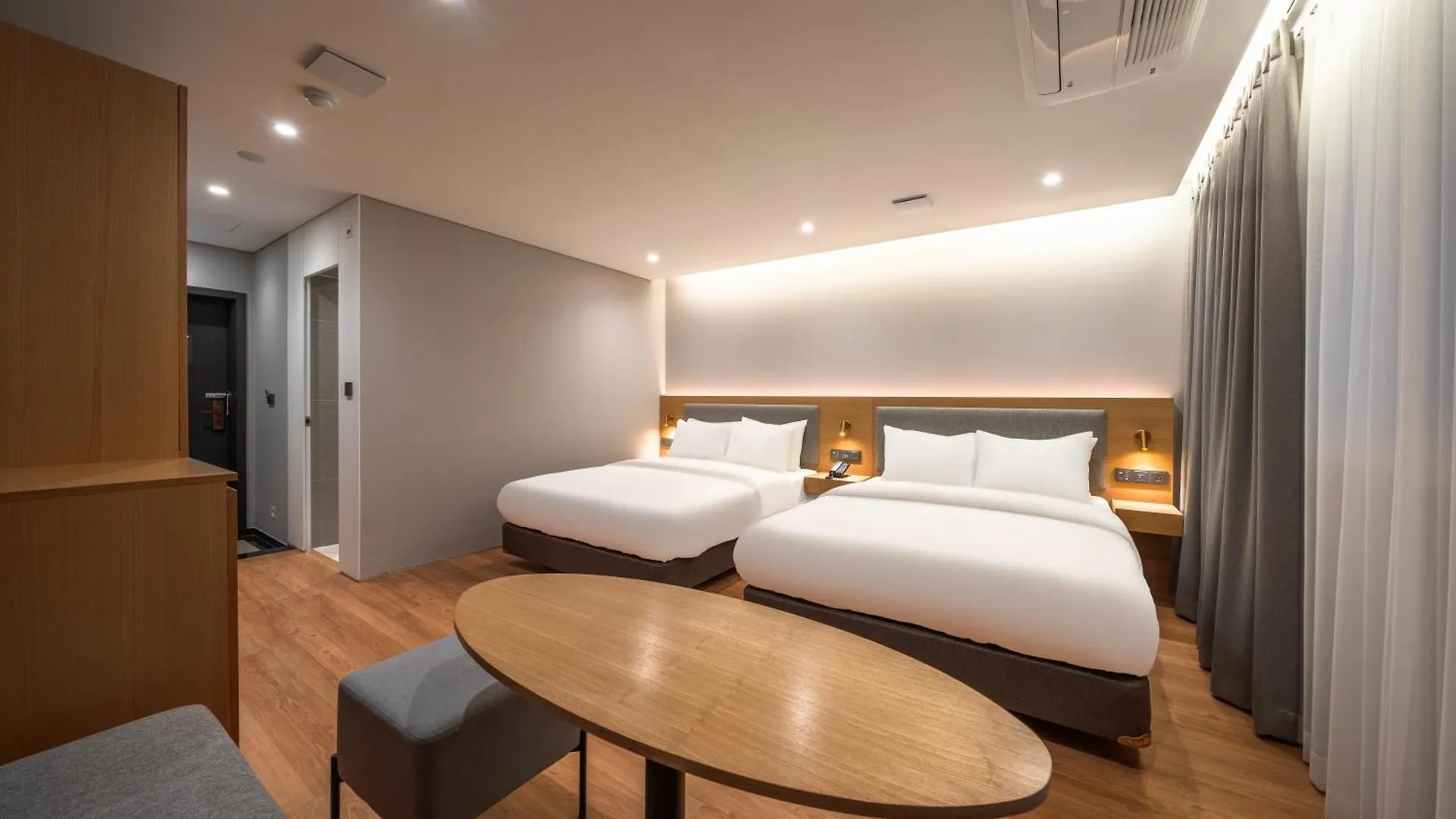 Comfort Inn Yeouido Seúl