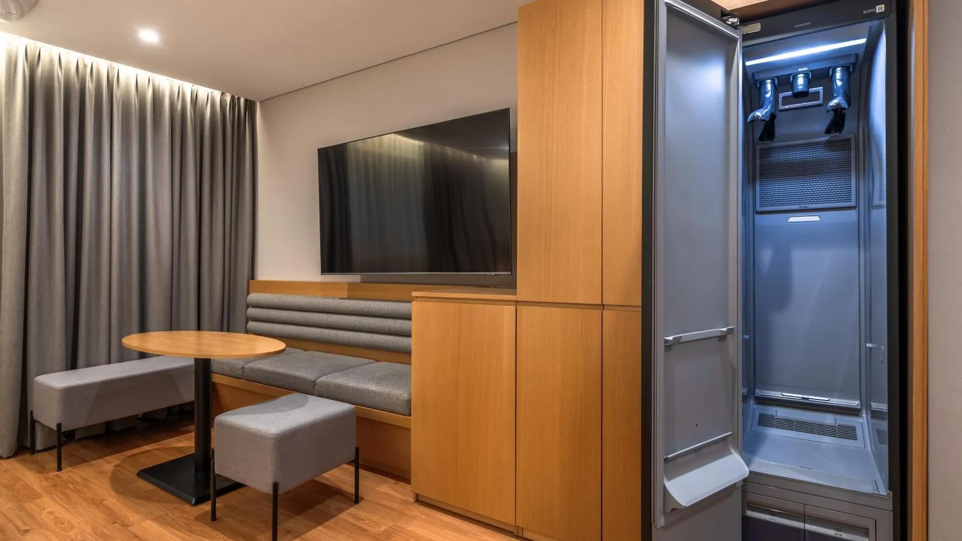 Hotel Comfort Inn Yeouido Seúl