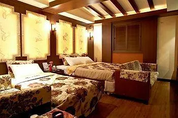 *** Hotel Comfort Inn Yeouido Seúl Corea del Sur