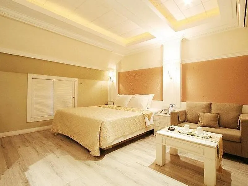 Comfort Inn Yeouido Seúl