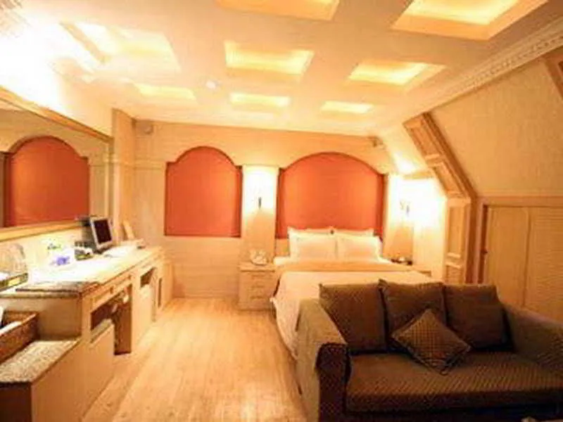 Comfort Inn Yeouido Seúl