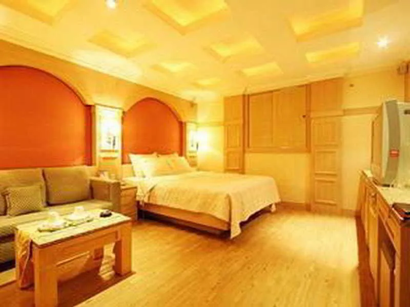 Hotel Comfort Inn Yeouido Seúl