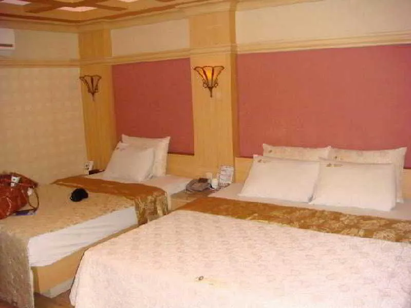 Comfort Inn Yeouido Seúl Hotel