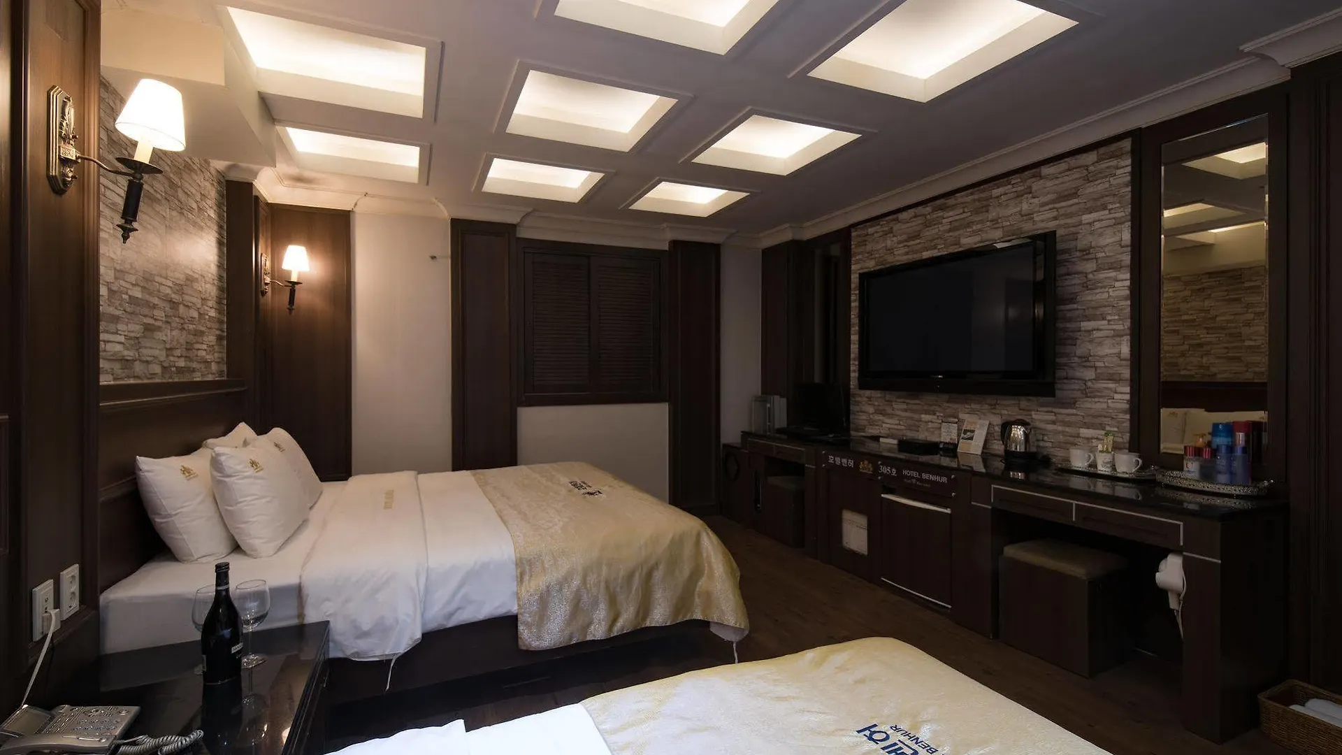 Comfort Inn Yeouido Seúl Hotel