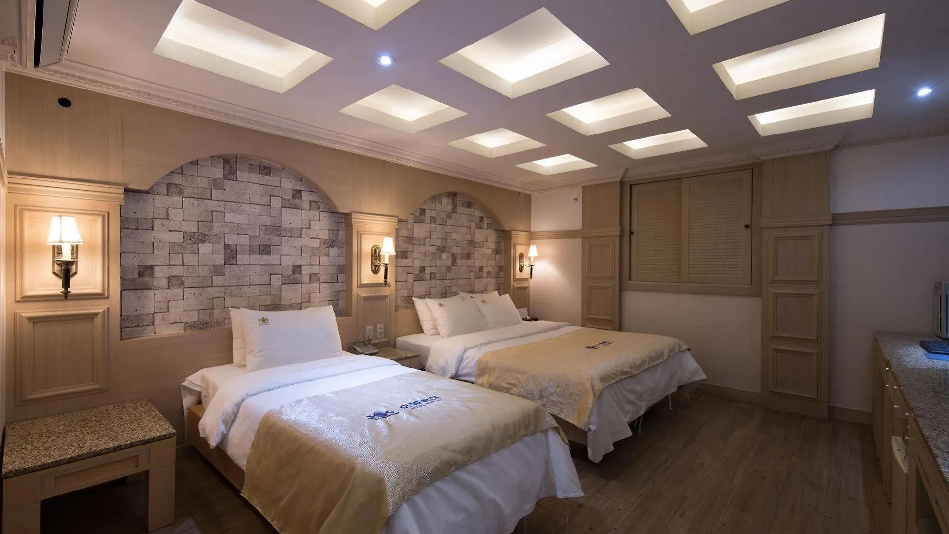 Comfort Inn Yeouido Seúl 3*,